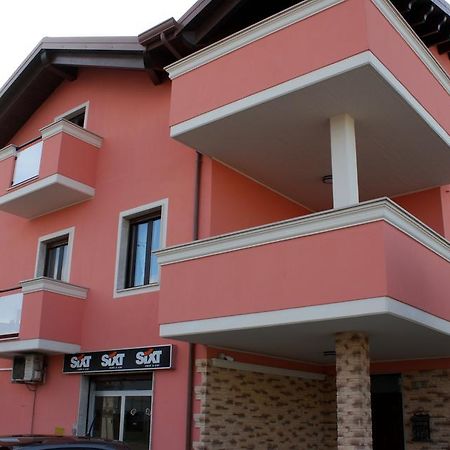 Bed&Breakfast La Perla Rosa Pescara Exterior foto
