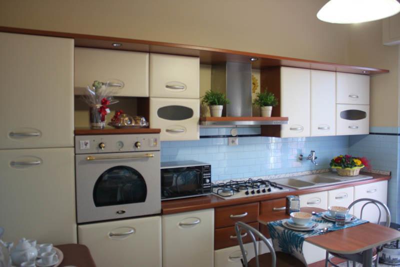 Bed&Breakfast La Perla Rosa Pescara Exterior foto