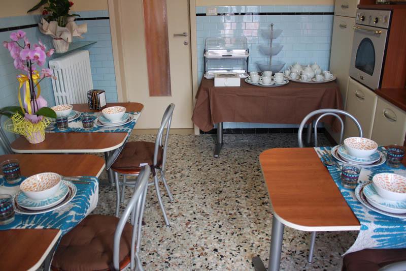 Bed&Breakfast La Perla Rosa Pescara Exterior foto